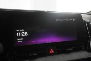 KIA Sportage usata 16