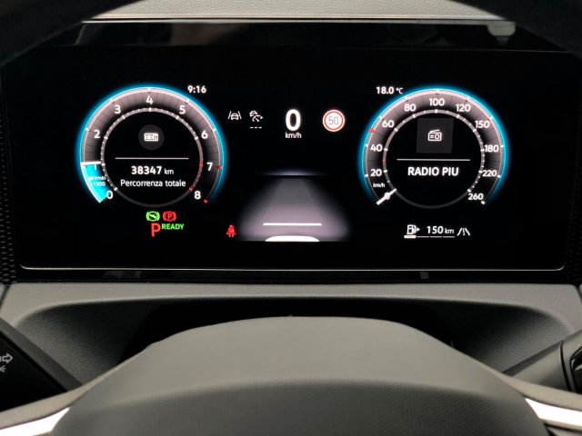 VOLKSWAGEN Tiguan usata, con Controllo trazione