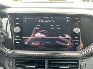 VOLKSWAGEN T-Cross usata, con Vetri oscurati