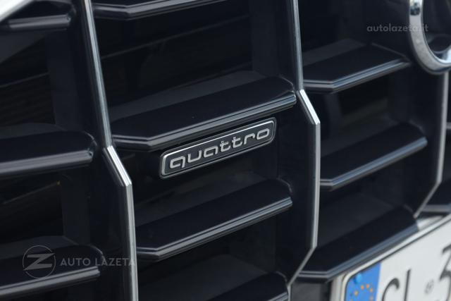 AUDI Q8 usata 77