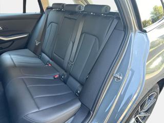 BMW 320 usata, con Cruise Control