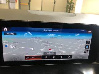 MERCEDES-BENZ GLA 200 usata, con Bluetooth