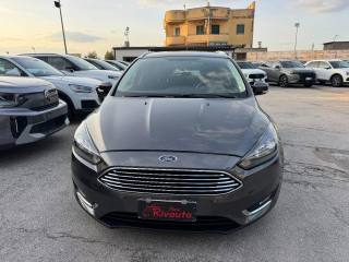 FORD Focus usata, con Antifurto