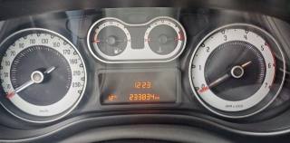 FIAT 500L usata, con Cruise Control