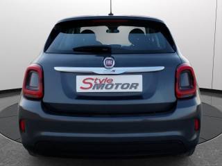 FIAT 500X usata, con Airbag Passeggero