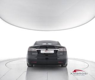 TESLA Model S usata 5
