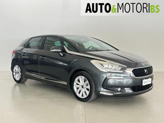 DS AUTOMOBILES DS 5 usata, con Airbag laterali
