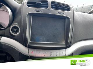 FIAT Freemont usata, con Sedili riscaldati