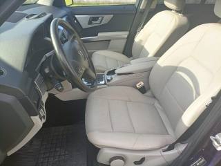 MERCEDES-BENZ GLK 200 usata, con Boardcomputer