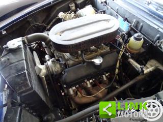 LANCIA Flaminia usata 26