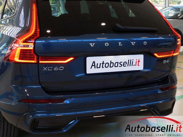 VOLVO XC60 usata, con Chiusura centralizzata telecomandata