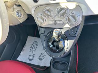 FIAT 500 usata 24
