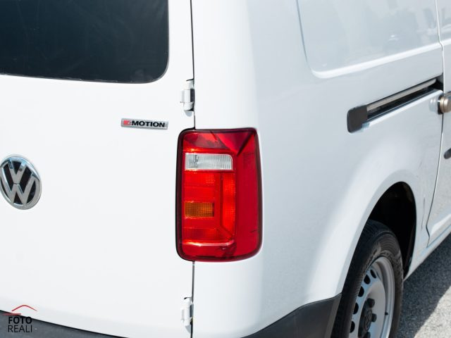 VOLKSWAGEN Caddy usata, con Frenata d
