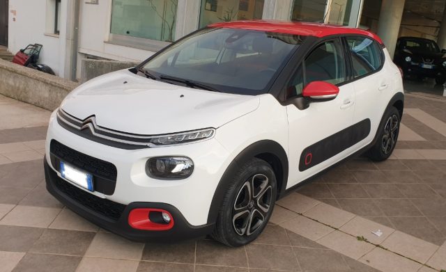 CITROEN C3 usata, con ABS