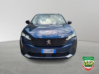PEUGEOT 3008 BlueHDi 130 S&S EAT8 Allure Pack