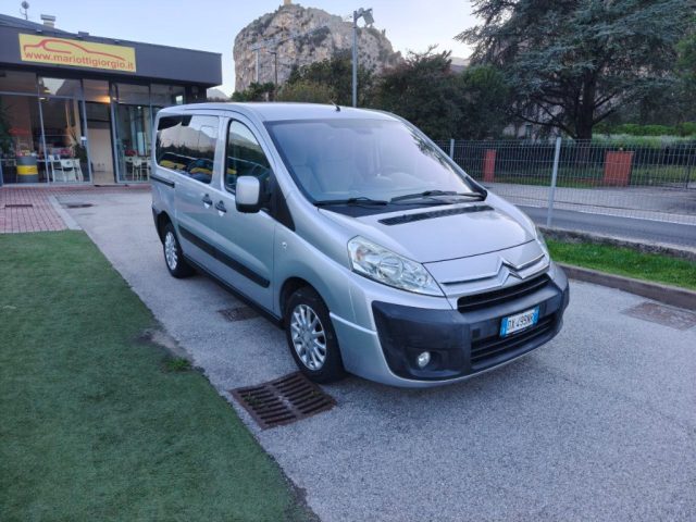 CITROEN Jumpy usata, con Climatizzatore