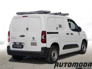 PEUGEOT Partner usata, con Climatizzatore