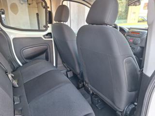 FIAT Qubo usata 15