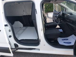 CITROEN Berlingo usata, con Vivavoce