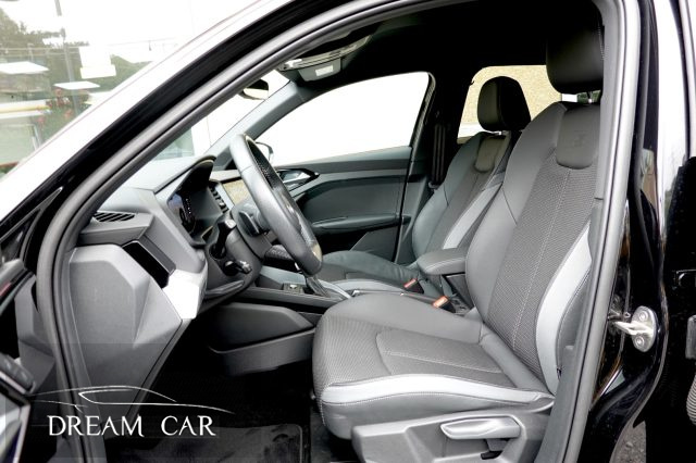 AUDI A1 usata, con Chiusura centralizzata