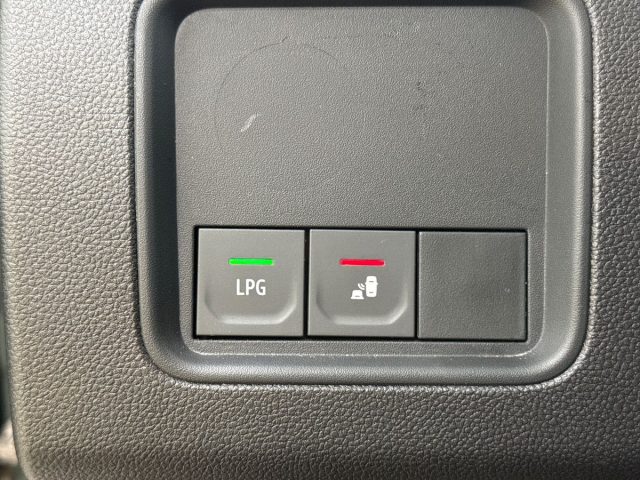 DACIA Duster usata, con Specchietti laterali elettrici