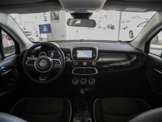 FIAT 500X usata, con Bracciolo