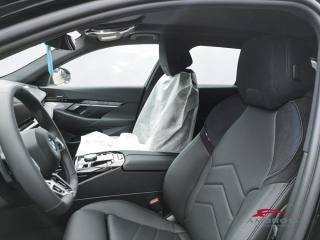 BMW 520 usata 8