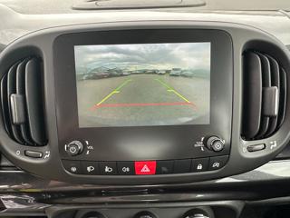 FIAT 500L usata, con Immobilizzatore elettronico
