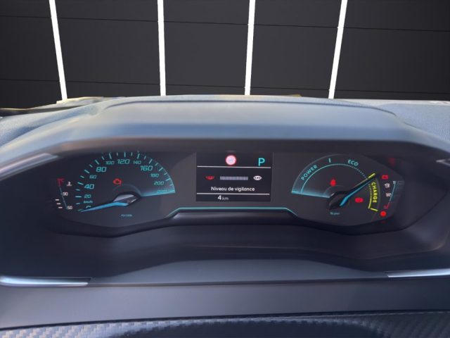 PEUGEOT 208 usata, con Cruise Control