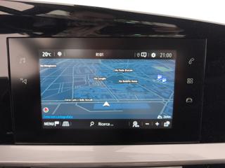 OPEL Mokka usata, con Fari LED