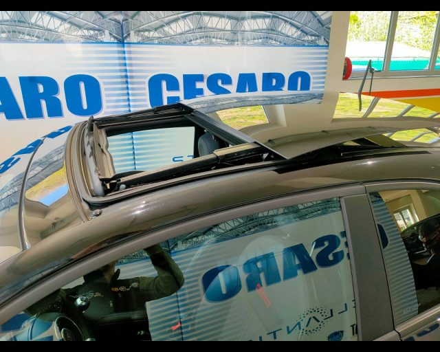 FIAT 500 usata, con Chiusura centralizzata telecomandata