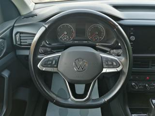 VOLKSWAGEN T-Cross usata, con Alzacristalli elettrici
