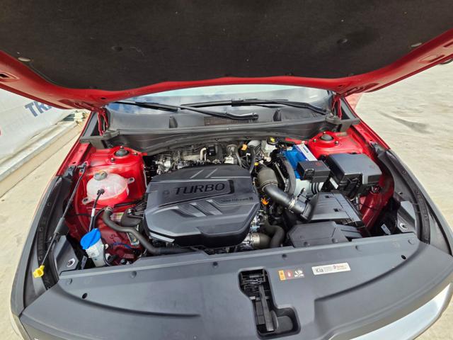 KIA Sportage usata, con Telecamera per parcheggio assistito