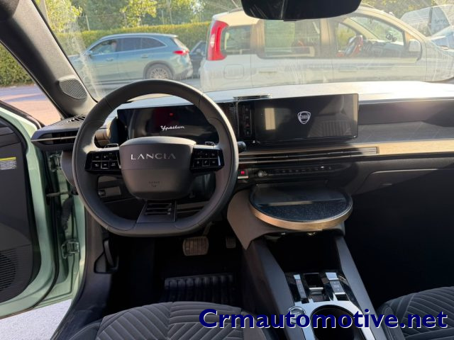 LANCIA Ypsilon usata, con Chiusura centralizzata