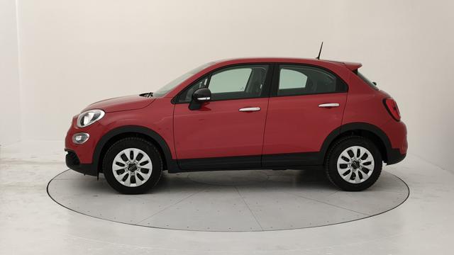 FIAT 500X usata, con Airbag