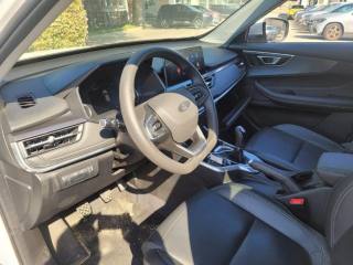 DR MOTOR DR 5.0 usata, con Chiusura centralizzata