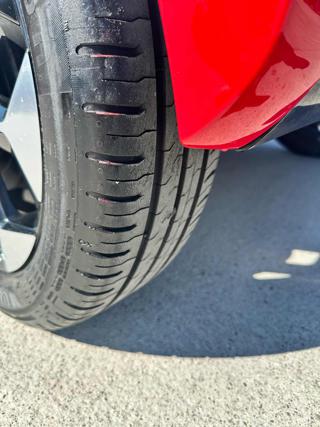 TOYOTA Aygo usata, con Controllo trazione