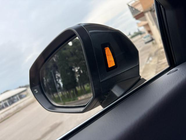 AUDI Q3 usata, con Controllo elettronico della corsia