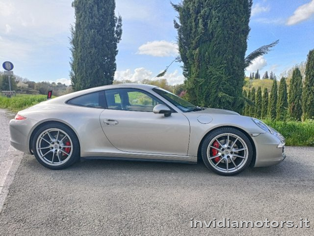 PORSCHE 911 usata, con Alzacristalli elettrici
