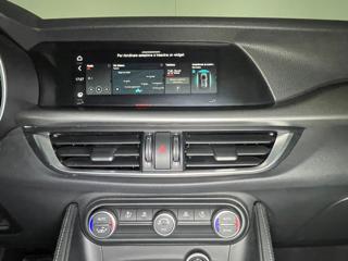 ALFA ROMEO Stelvio usata, con Servosterzo