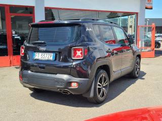 JEEP Renegade usata, con Boardcomputer