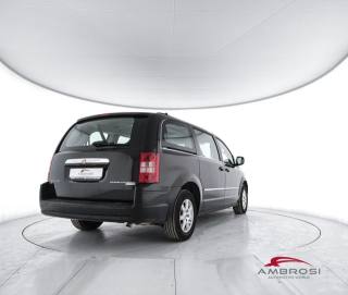 CHRYSLER Grand Voyager usata 2