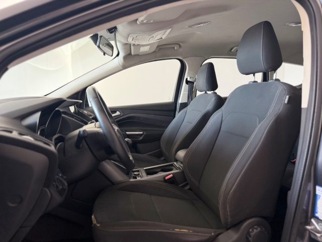 FORD Kuga usata 9