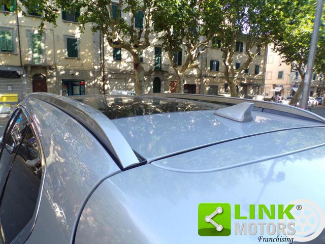 HYUNDAI Santa Fe usata, con Luci diurne