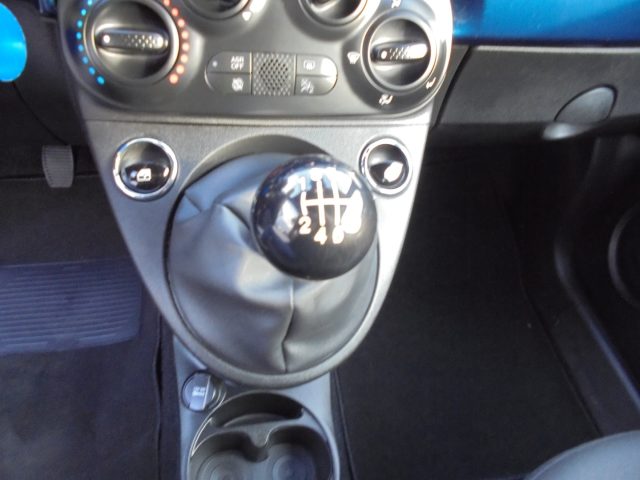 FIAT 500 usata 29