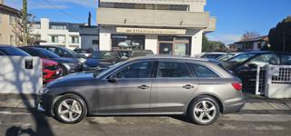 AUDI A4 usata, con Airbag