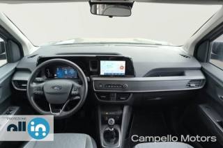 FORD Tourneo Courier usata 7