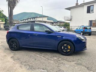 ALFA ROMEO Giulietta usata, con Airbag Passeggero
