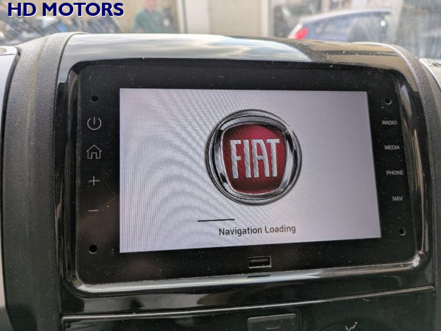 FIAT Ducato usata, con Immobilizzatore elettronico