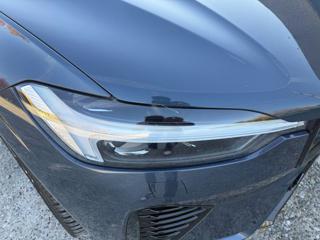 VOLVO XC60 usata, con Controllo elettronico della corsia